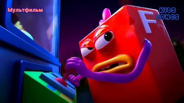 Корги по имени Моко Волшебный мир снов 1 сезон 1 серия | Kids Songs