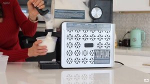 Как приготовить мягкое мороженое и замороженные напитки . ПЕРЕВОД. Эгине