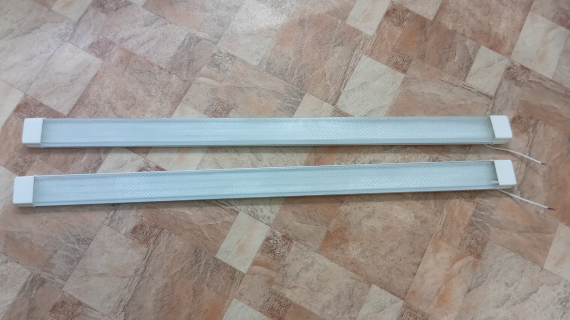 Ремонт линейного светодиодного светильника смотреть онлайн