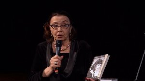 Презентация книги В. Иванова-Таганского "Эхо плачущей земли".