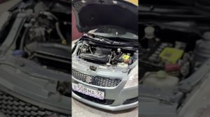 Suzuki Swift 2011 GL