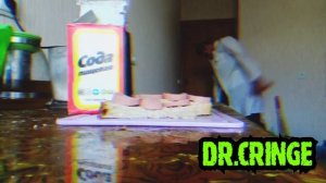 ЧТО ЭТО БЫЛО? #докторкринж