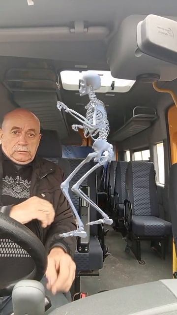 Как он залез сюда?