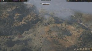 Wartales Дополнение Феод. Постройка и развитие своего замка. Сам себе король. Поиск по квесту ключа.