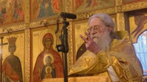 Иисус — Cын Авраама и Давида. Проповедь отца Геннадия по Книге родства Иисуса Христа. 04.01.2026