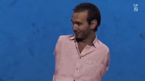 Ник Вучич. Документальный фильм