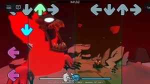 фрайдей Найт фанкин в рб