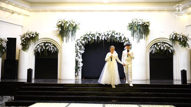 "Как жизнь без весны" дуэт София Курушина и Сулейман Эльшектави смотреть онлайн