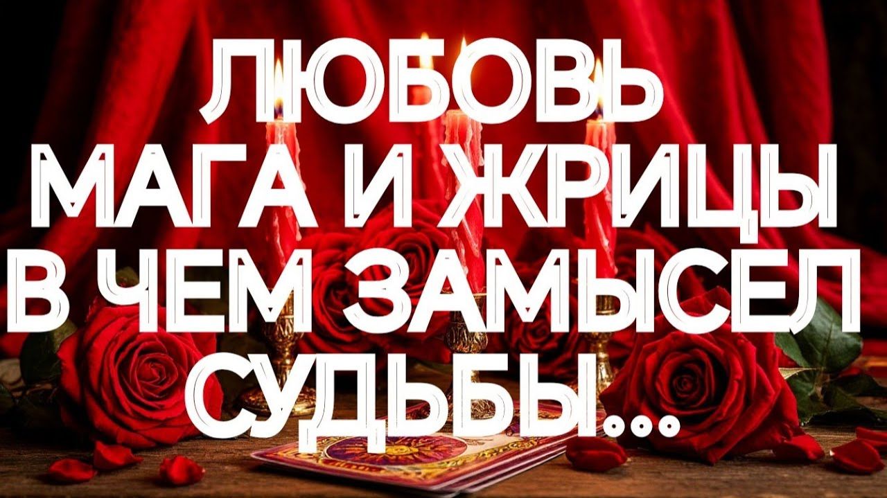 ОН И ВЫ‼️ПРАЗДНИЧНЫЙ ПОТОК❤️ ТАРО РАСКЛАД смотреть онлайн