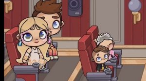 Avatar world.Новый год 🎄