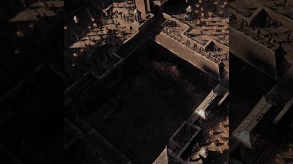 Wanda and Dr. Strange 3