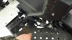 Подключение гидравлики на МТ 180.