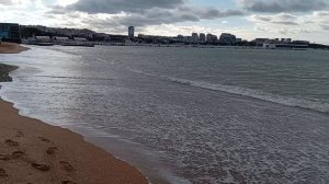 Геленджик 2026 новогодние праздники 🎄❄️🌊