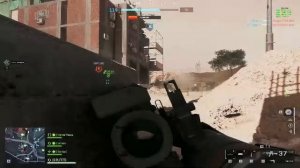 Стрим Battlefield 6