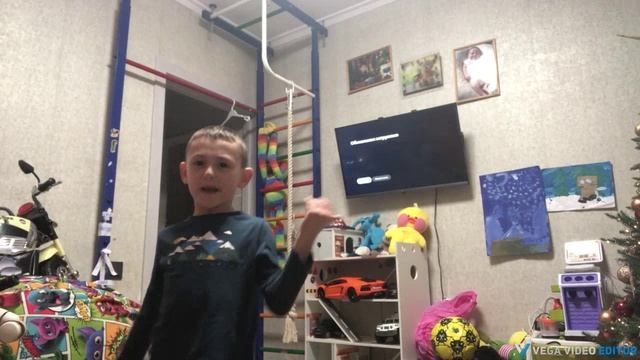 Я узнаю секреты папы