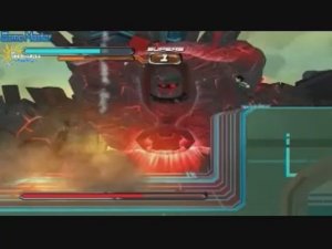 Astroboy: The Video Game (All Bosses)