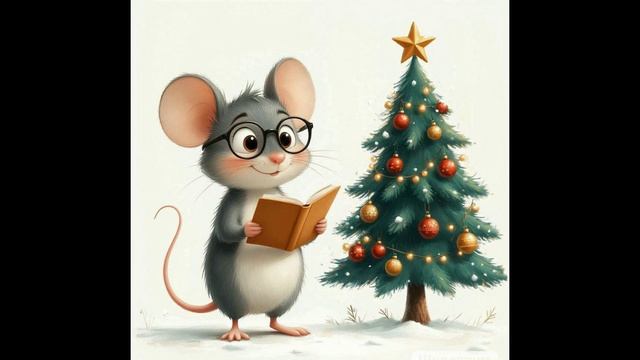 Мышинный Маяковский