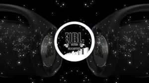 (JBL BASS TEST) Hislerim (Bass Boosted)