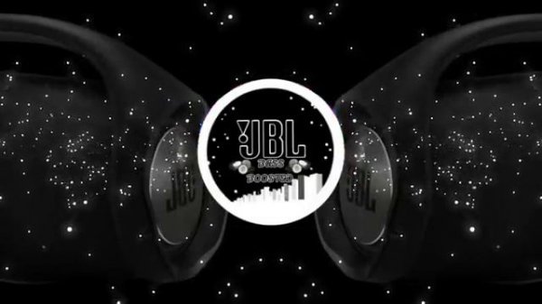(JBL BASS TEST) Hislerim (Bass Boosted)