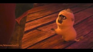 Райя и последний дракон Мультфильм, фэнтези, боевик, драма, комедия, приключения, семейный🐉🐲