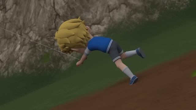 Мультик РОБОКАР ПОЛИ 🚦 Уроки Безопасности с Эмбер 🎈 смотреть онлайн