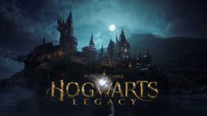 Вход в тайную комнату из Гарри Поттера - Hogwarts Legacy #3