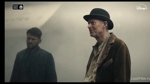 Тысяча ударов (2 сезон) — Русский трейлер (2026) смотреть онлайн