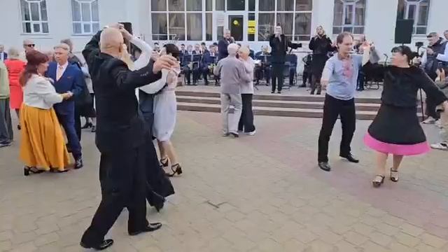 РУМБА. Осенние воспоминания 🍁🍂 смотреть онлайн