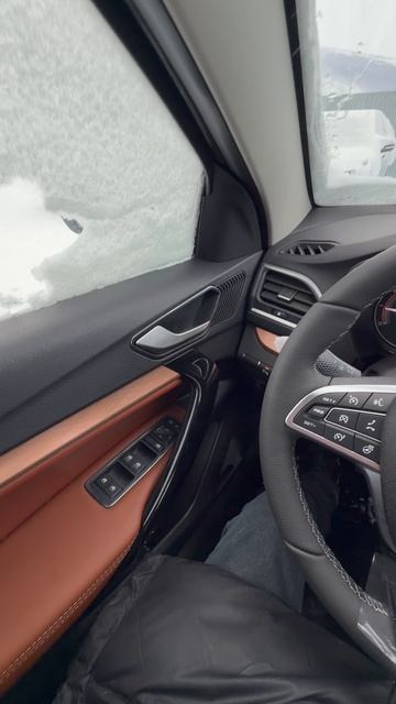 2025 LADA VESTA смотреть онлайн