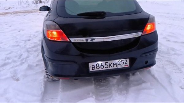 Astra H GTC.mp4