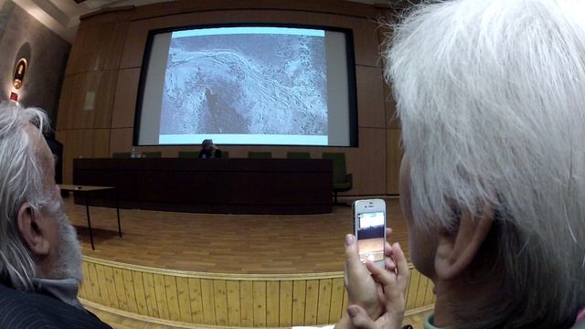 4 съезд Атлантологов РОИПА 2015 г GO015110