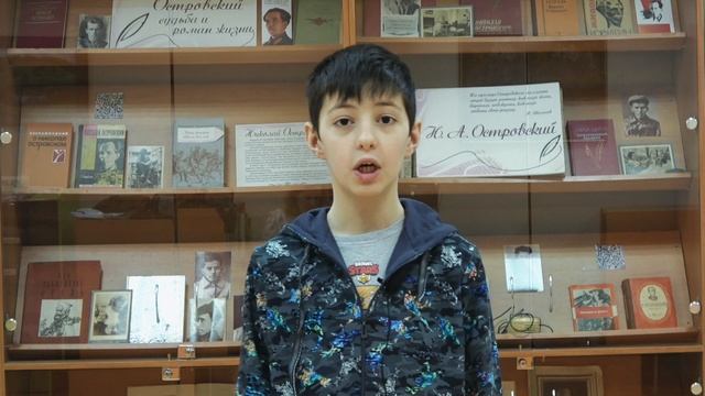 Стихотворение «Драка» Ирина Гурина. Читает Георгий смотреть онлайн