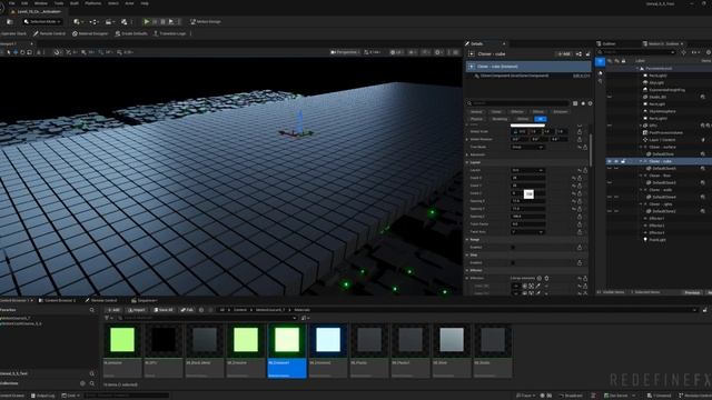 11 GPU Core Power-Up Part 1 Cloner Setup смотреть онлайн