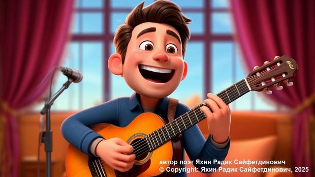 Гитарная музыка