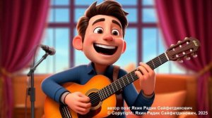 Гитарная музыка