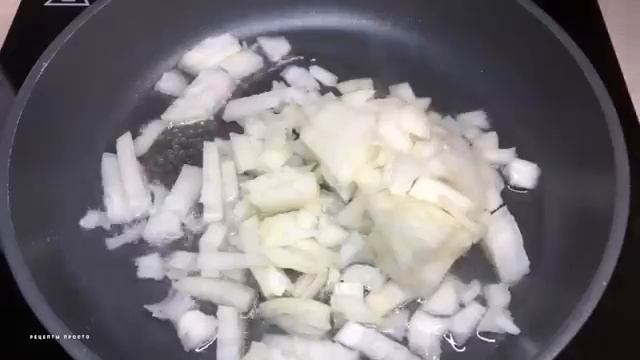 Рыбный суп из консервов _ суп за уши не оттащишь так вкусно _ Рецепты просто смотреть онлайн