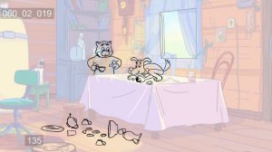 Разговоры о важном. Видеоролик «Как создают мультфильмы»