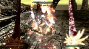 Skyrim SE Мирак