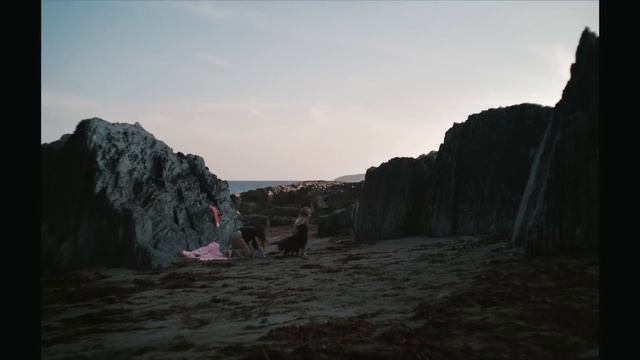 Ólafur Arnalds, Talos - A Dawning (Official Music Video)