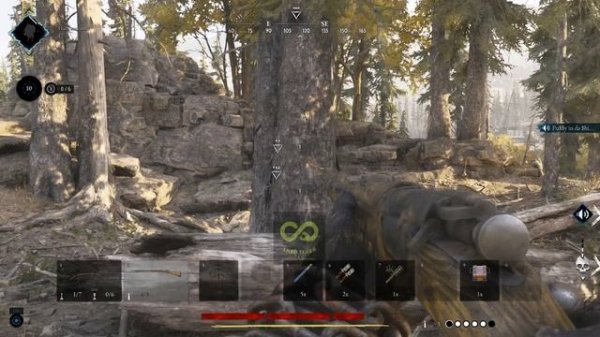 Hunt showdown kills with memes