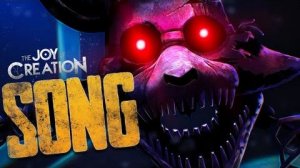 JOY OF CREATION SONG No Joy FNAF Anniversary