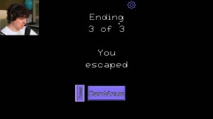 ФАНАТКА ПРИГЛАСИЛА ВИНДИ К СЕБЕ (и это правда страшно)