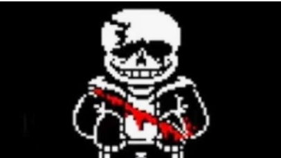 что пережил санс