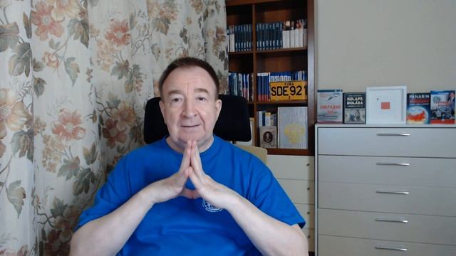 Комплекс Баланса для Аналитика смотреть онлайн