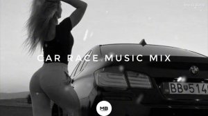 Крутая Музыка в Машину 2026⚡️Car Race Music Mix 2026🔥Bass Boosted 2026🔥Крутая музыка в машину 2026