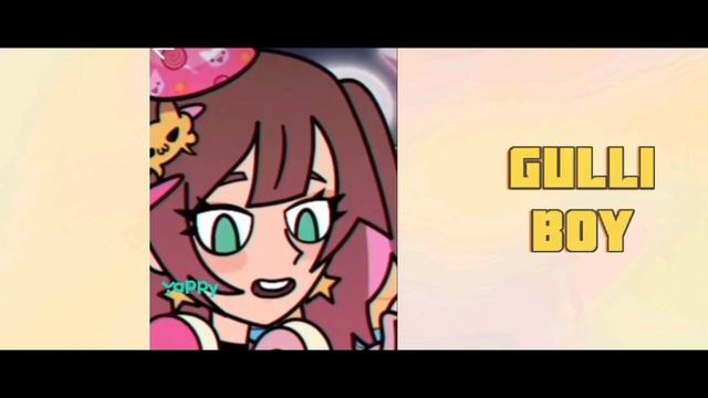 Рекламные заставки Gulli Boy Обычный (04.01.2026-10.01.2026)