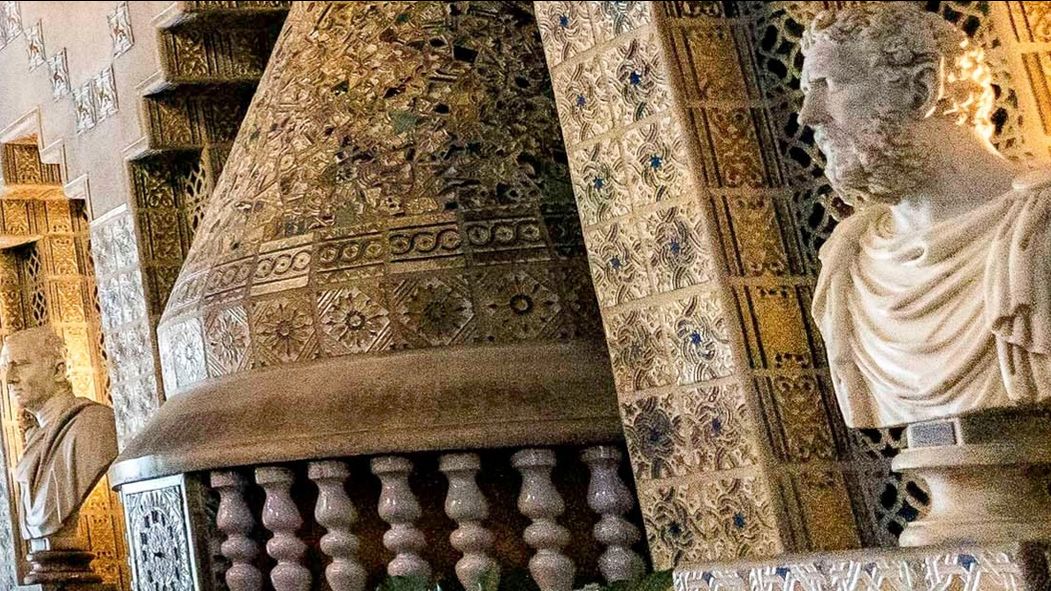 ТРАМП против Глубинного государства смотреть онлайн