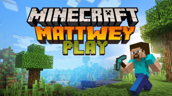 MINECRAFT VIDEO МАЙНКРАФТ