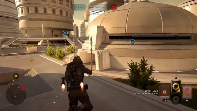 Star Wars: Battlefront смотреть онлайн