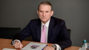 Медведчук: Трамп поставил США в позицию государства-террориста